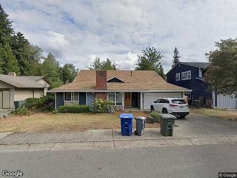 168Th, BELLEVUE, WA 98008