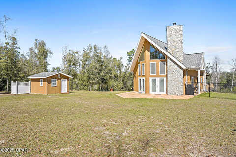 Vancouver, ALFORD, FL 32420