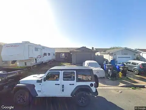 Caulfield, SAN DIEGO, CA 92154