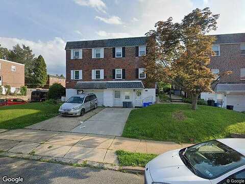 Taunton, PHILADELPHIA, PA 19152