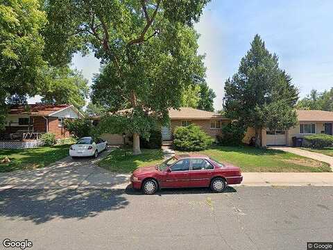 22Nd, GREELEY, CO 80631