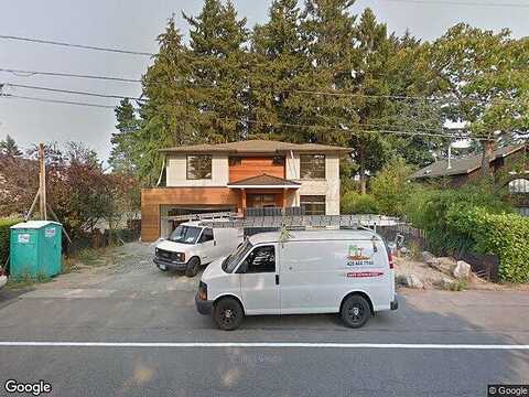 98Th, BELLEVUE, WA 98004