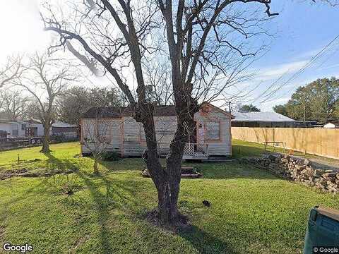 Preston, PASADENA, TX 77503