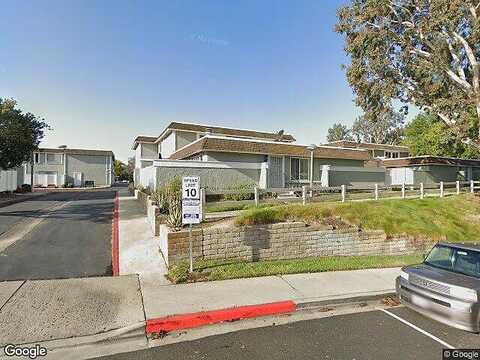 Via Pera, MISSION VIEJO, CA 92691