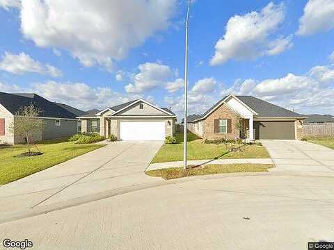 Marisol Lake, KATY, TX 77493