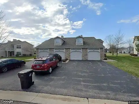 Edgewood, BELOIT, WI 53511