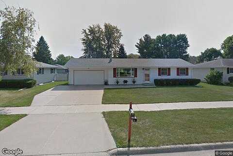 Bradford, JANESVILLE, WI 53545