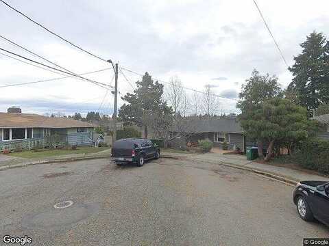 Portland, SEATTLE, WA 98106