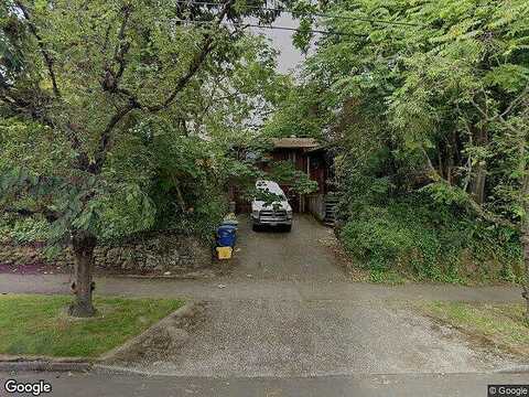 Lincoln, PORTLAND, OR 97214