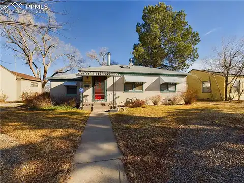 6Th, PUEBLO, CO 81003