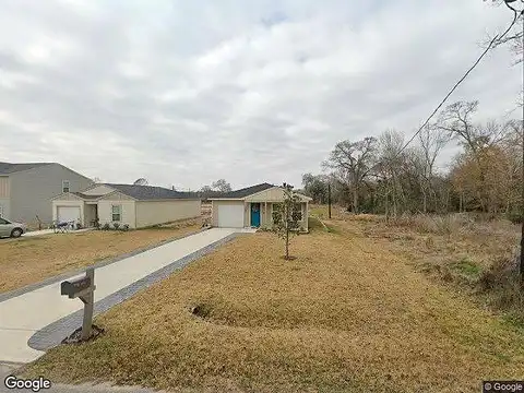 16Th, HEMPSTEAD, TX 77445