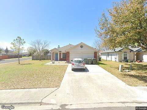 Dashelle, KYLE, TX 78640
