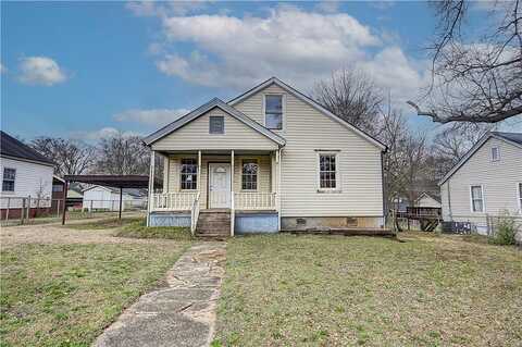 Ohio, CARTERSVILLE, GA 30120
