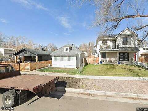 Depew, EDGEWATER, CO 80214