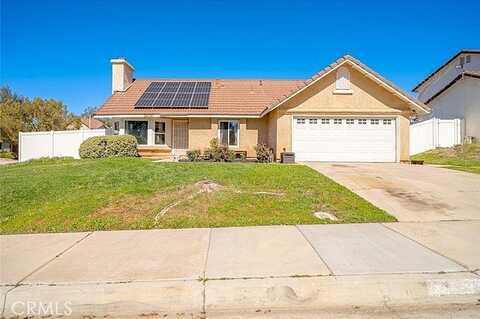 Wild Calla, MORENO VALLEY, CA 92557
