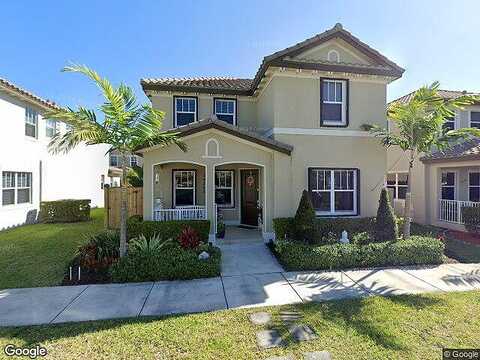118Th, HOMESTEAD, FL 33032