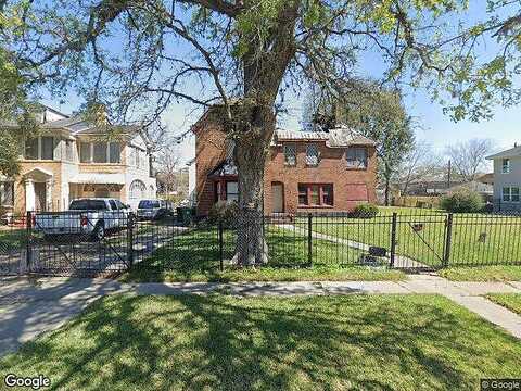 Oakdale, HOUSTON, TX 77004