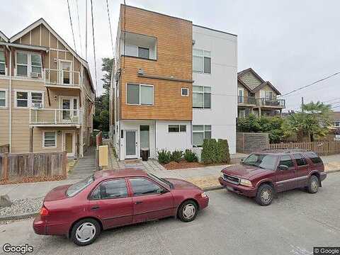 55Th, SEATTLE, WA 98116