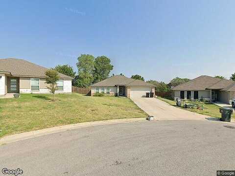 Nolan Creek, TEMPLE, TX 76504