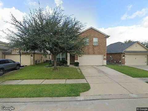 Lakecrest Town, KATY, TX 77493