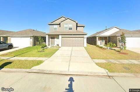 Kentwood Springs, SPRING, TX 77373