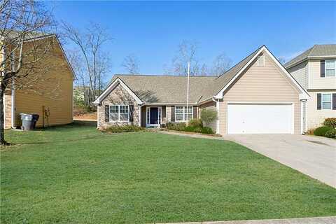 Crestbrook, CARTERSVILLE, GA 30120