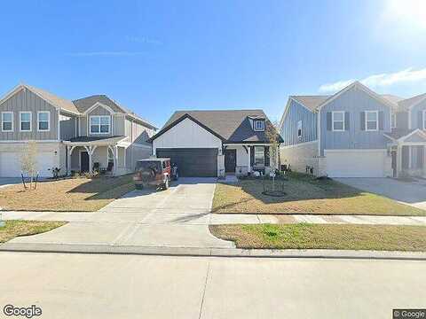 Wimble, HOCKLEY, TX 77447
