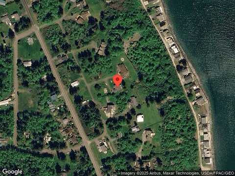 Deer Brush, GREENBANK, WA 98253