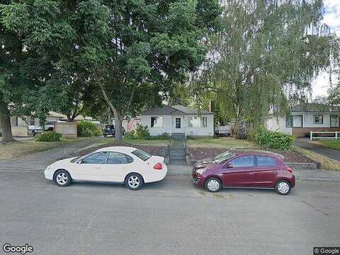 Rainier, WALLA WALLA, WA 99362