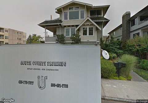 2Nd, EDMONDS, WA 98020