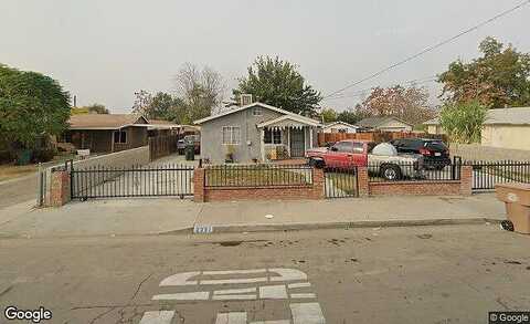 K, BAKERSFIELD, CA 93304