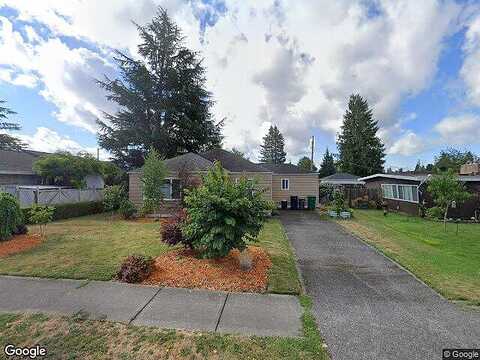 Griffin, ENUMCLAW, WA 98022