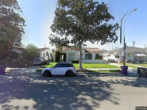 Magnolia, LONG BEACH, CA 90806