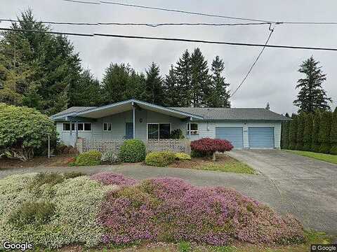 Bowman, OLYMPIA, WA 98502