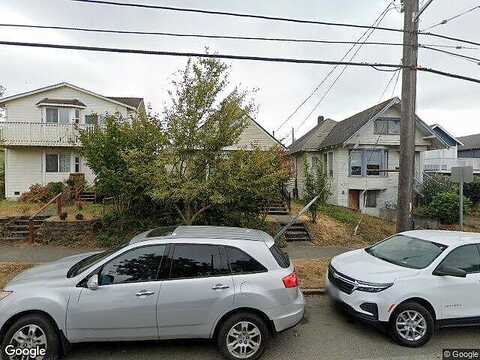 14Th, SEATTLE, WA 98144