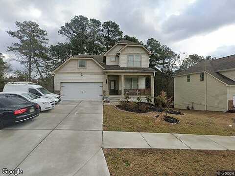 Hanover Woods, LITHONIA, GA 30058