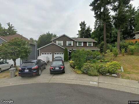 130Th, KENT, WA 98031