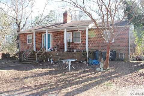 Pony Farm, MAIDENS, VA 23102