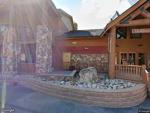 Us Highway 6, DILLON, CO 80435