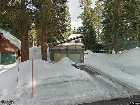 St Anton, MAMMOTH LAKES, CA 93546