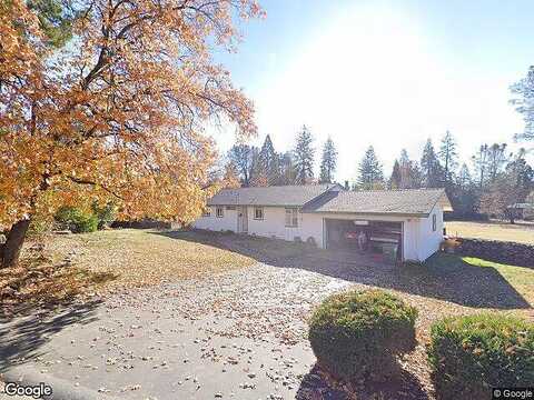 Fruitridge, PLACERVILLE, CA 95667
