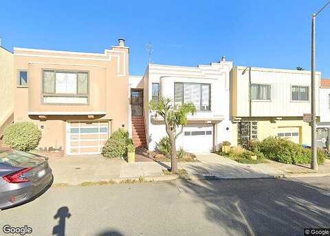 Stillings, SAN FRANCISCO, CA 94131