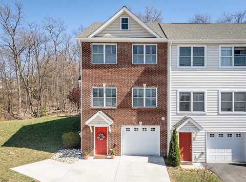 Deyerle, HARRISONBURG, VA 22801