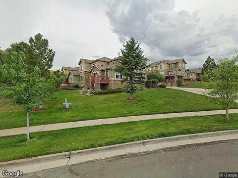 Irish, AURORA, CO 80016