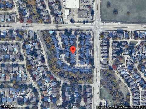Park, PLANO, TX 75075