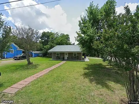 Morgan, GREENVILLE, TX 75401