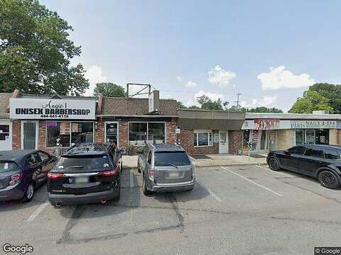 Steele, DREXEL HILL, PA 19026
