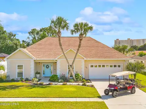 Beachwood, PANAMA CITY BEACH, FL 32413