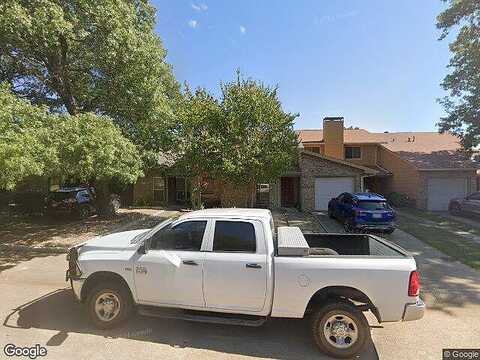 Mccarley, MCKINNEY, TX 75071