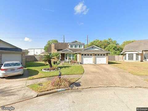 Park Brook, KATY, TX 77450
